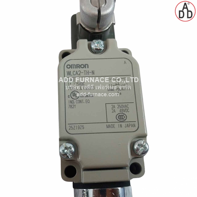 OMRON WLCA2-TH-N (8)